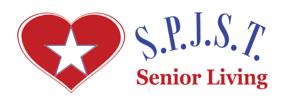 SPJST Senior Living logo