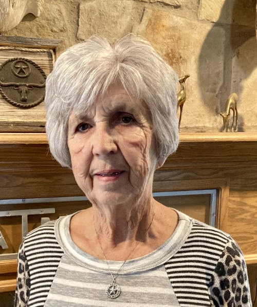 Beverly Teplicek - Secretary