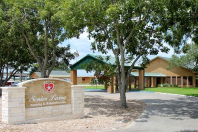 El Campo Skilled Nursing Rehabilitation