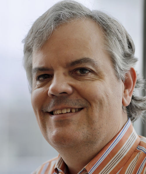 JR Coleman - District 5