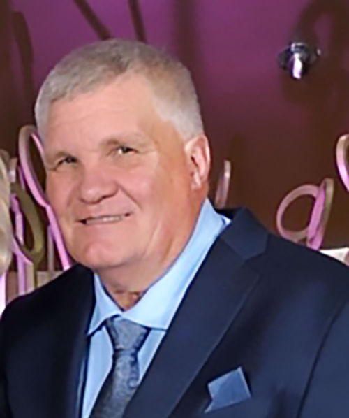 Joe Siptak - District 6