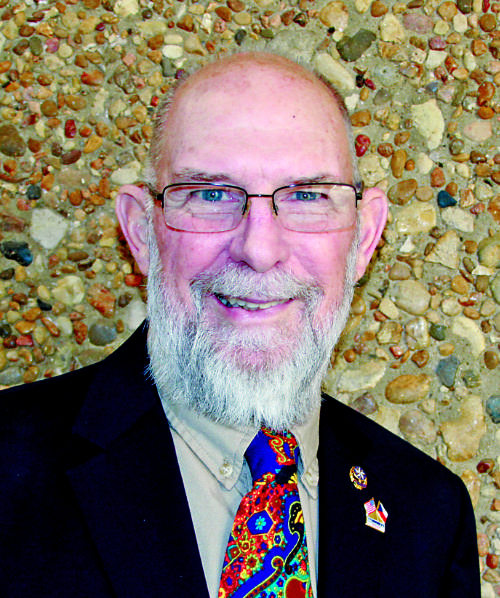 John Engelke - Director 3