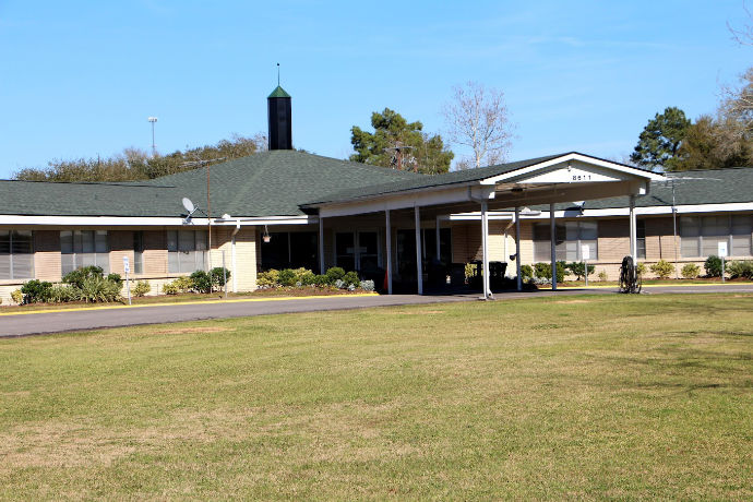 Needville Skilled Nursing Rehabilitation