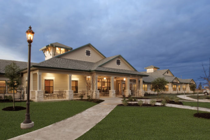 Taylor Assisted Living