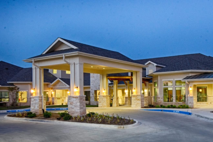 Taylor-Skilled-Nursing